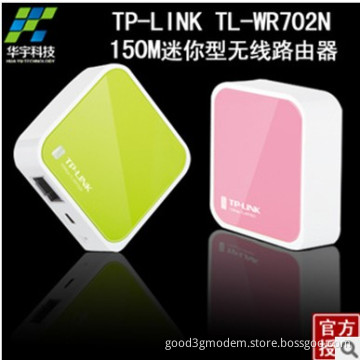 Tp Link TL-WR702N 150Mbps Wireless N Nano Router